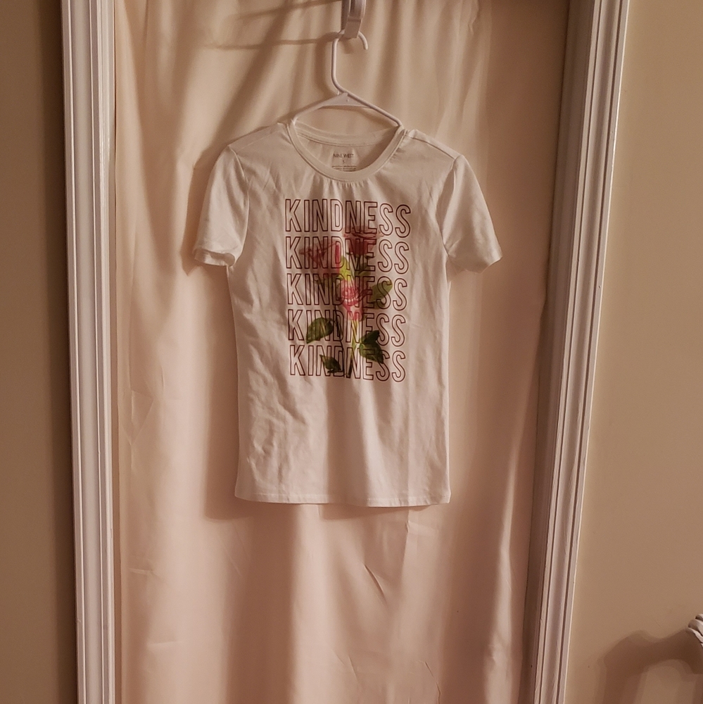 Nine West off White Tee